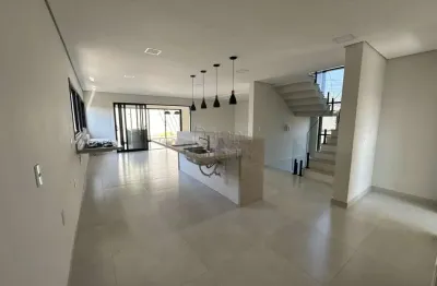 Casa em condomínio fechado com 3 quartos à venda na Rua Um, 1030, Lívia III, Botucatu