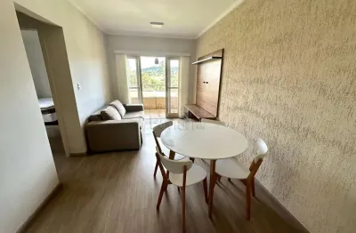Apartamento com 1 quarto à venda na Avenida Bento Lopes, s n, Rubião Júnior, Botucatu