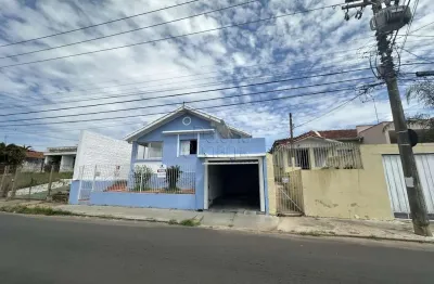 Casa com 2 quartos à venda na Rua Capitão José Paes de Almeida, 861, Centro, Botucatu