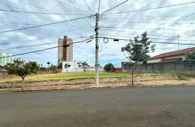 Terreno comercial à venda na Rua João Miguel Rafael, Lote 11 e , Vila Assumpção, Botucatu