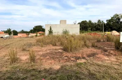 Terreno à venda na Rua Sebastião Oretti, Quadra 06 , Residencial Lívia I, Botucatu