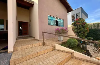 Casa com 3 quartos à venda na Rua Francisco Caricati, 788, Recanto Azul, Botucatu