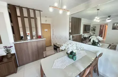 Apartamento com 3 quartos à venda na Rua Tenente José da Rocha Torres, 276, Vila Nogueira, Botucatu