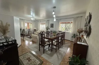 Casa com 3 quartos à venda na Rua Luís Ayres, 439, Vila Sonia, Botucatu