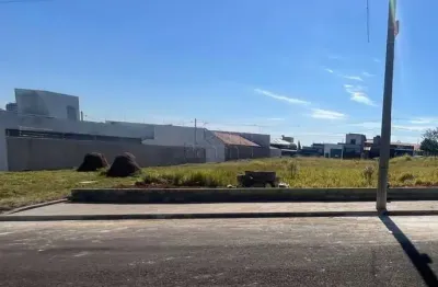 Excelente terreno a venda no Bairro Jardim Regina na cidade de Botucatu- SP