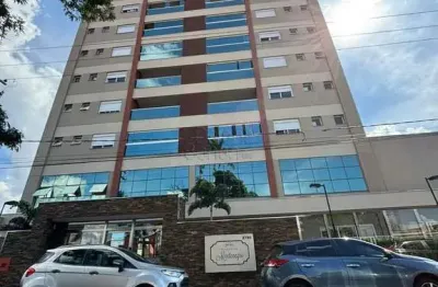 Apartamento com 3 quartos à venda na Rua General Telles, 2780, Centro, Botucatu