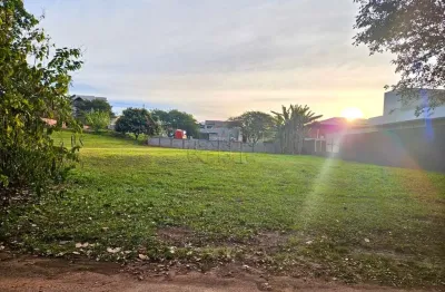 Terreno à venda na Rua Guilherme Antonio Bertani, S N, Residencial Parque Laguna I, Botucatu