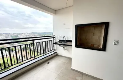 Apartamento com 3 quartos para alugar na Alameda Dom Vicente Angelo Jose Marchetti Zioni, 00, Centro, Botucatu