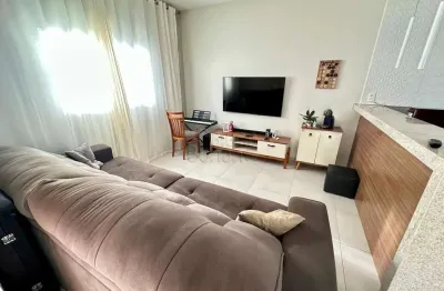 Casa com 2 quartos à venda na Rua Guilherme Bartoli, 206, Vila Antártica, Botucatu