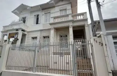 Casa com 3 quartos para alugar na Rua General Telles, 1172, Centro, Botucatu