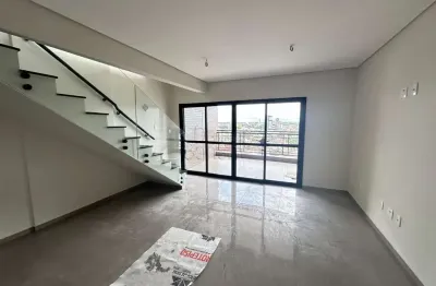 Cobertura com 3 quartos à venda na Alameda Dom Vicente Angelo Jose Marchetti Zioni, 00, Centro, Botucatu