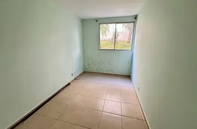 Apartamento 1 dormitórios à venda Jardim Paraíso Botucatu/SP