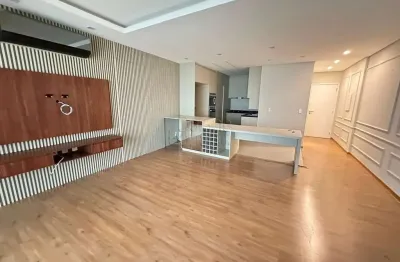 Apartamento com 3 quartos para alugar na Rua General Telles, 2780, Centro, Botucatu