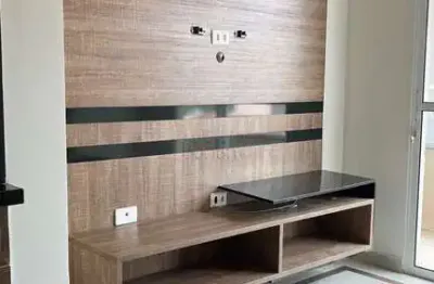 Apartamento 2 dormitórios para alugar Jardim Bom Pastor Botucatu/SP