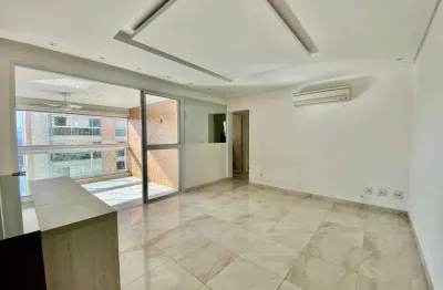 Apartamento com 2 quartos para alugar na Rua Doutor Egydio Martins, 160, Ponta da Praia, Santos