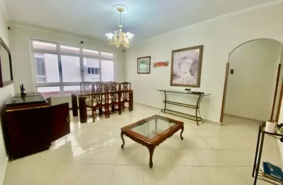 Apartamento com 3 quartos à venda na Rua Benjamin Constant, 309, Embaré, Santos