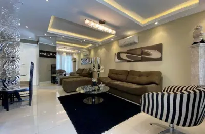 Casa com 2 quartos à venda na Rua Estados Unidos da Venezuela, Ponta da Praia, Santos