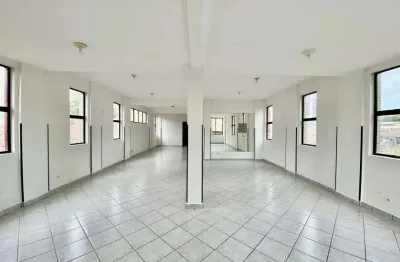 Sala comercial para alugar na Avenida Governador Fernando Costa, 361, Ponta da Praia, Santos