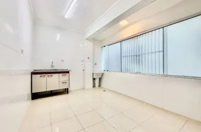 Apartamento com 3 quartos à venda na Rua Aureliano Coutinho, 214, Embaré, Santos