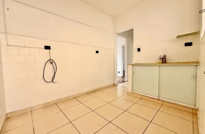 Apartamento com 2 quartos à venda na Rua Álvares de Azevedo, 18, Boqueirão, Santos