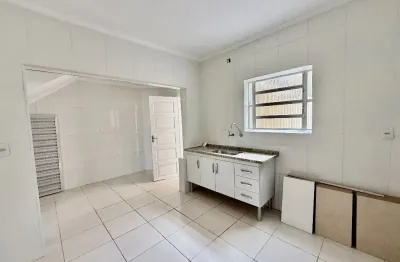 Casa com 2 quartos à venda na Rua Tenente Antônio João, 70, Estuário, Santos