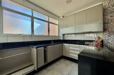 Apartamento com 3 quartos para alugar na Avenida Governador Fernando Costa, 386, Ponta da Praia, Santos