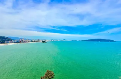 Apartamento com 1 quarto à venda na Alameda Ari Barroso, 73, Ilha Porchat, São Vicente