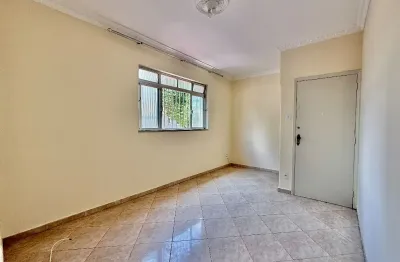 Apartamento com 2 quartos à venda na Rua Visconde de Cayru, 22, Campo Grande, Santos