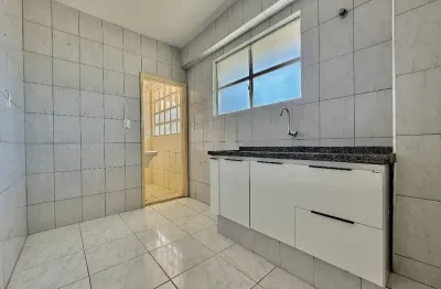 Apartamento com 1 quarto para alugar na Rua Fernão Dias, 46, Gonzaga, Santos