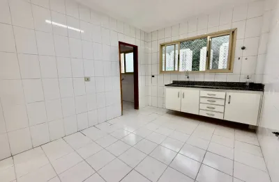 Apartamento com 2 quartos para alugar na Rua Professor Tarquínio Silva, 40, Marapé, Santos