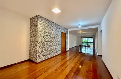 Apartamento com 3 quartos para alugar na Avenida Washington Luís, 410, Gonzaga, Santos