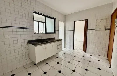 Apartamento com 2 quartos para alugar na Rua João Caetano, 44, Campo Grande, Santos