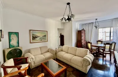 Apartamento com 2 quartos à venda na Rua Governador Pedro de Toledo, 50, Boqueirão, Santos