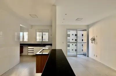 Apartamento com 2 quartos para alugar na Rua Marcelo Ribeiro de Mendonça, 86, Ponta da Praia, Santos