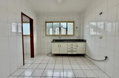 Cobertura com 3 quartos à venda na Rua Professor Tarquínio Silva, 40, Marapé, Santos