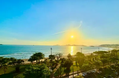 Apartamento com 2 quartos à venda na Avenida Bartolomeu de Gusmão, 61, Boqueirão, Santos