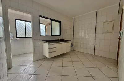 Apartamento com 2 quartos à venda na Rua João Caetano, 44, Campo Grande, Santos