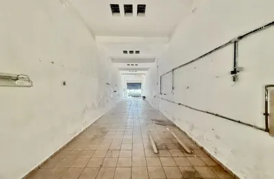 Barracão / Galpão / Depósito para alugar na Avenida São Francisco, 414, Centro, Santos