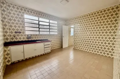 Apartamento com 2 quartos para alugar na Avenida Affonso Penna, 260, Aparecida, Santos