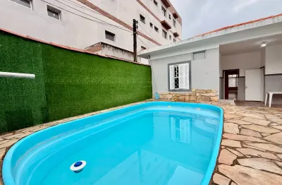 Casa com 3 quartos para alugar na Rua Doutor Bernardo Browne, 161, Estuário, Santos