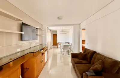 Apartamento com 2 quartos para alugar na Rua Tocantins, 53, Gonzaga, Santos