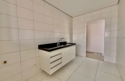 Apartamento com 2 quartos para alugar na Rua Tocantins, 53, Gonzaga, Santos