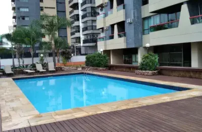 Apartamento de 154mm² edificio marrocos - 14º andar