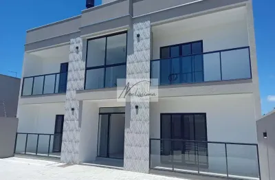 Apartamento com 3 quartos à venda na Rua Pescada, Itacolomi, Balneário Piçarras