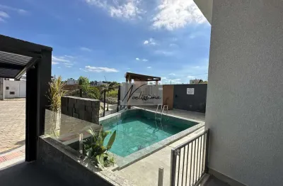 Apartamento com 2 quartos à venda na Nossa Senhora De Fátima, Balneário Piçarras 
