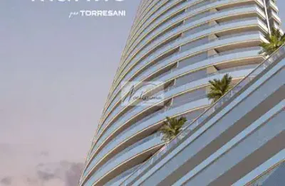 Apartamento com 3 quartos à venda no Tabuleiro, Barra Velha 