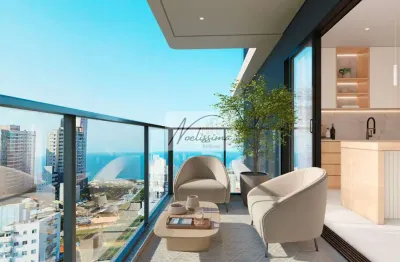 Apartamento com 2 quartos à venda na Rua Palmeiras, Itacolomi, Balneário Piçarras