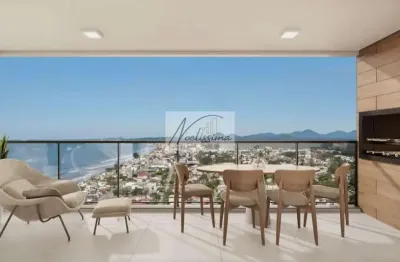 Apartamento com 3 quartos à venda no Centro, Balneário Piçarras 
