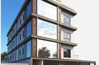 Apartamento com 2 quartos à venda na Rua Pescada, Itacolomi, Balneário Piçarras