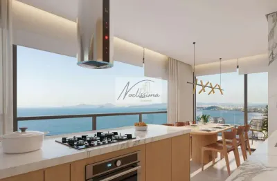 Apartamento com 2 quartos à venda no Itajubá, Barra Velha 